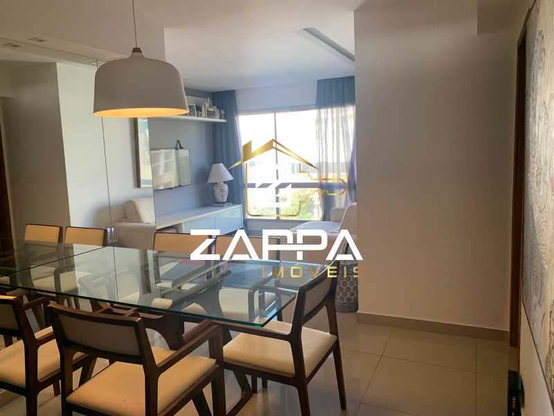 Apartamento à venda com 3 quartos, 89m² - Foto 3