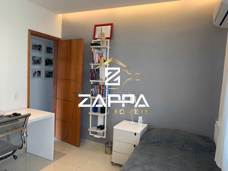 Apartamento à venda com 3 quartos, 89m² - Foto 13