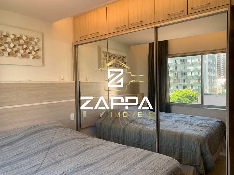 Apartamento à venda com 3 quartos, 89m² - Foto 7