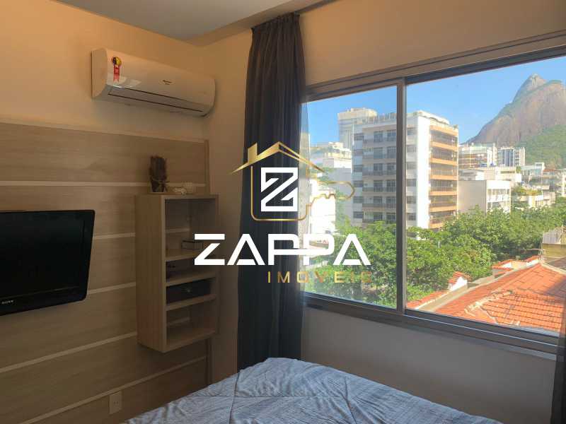 Apartamento à venda com 3 quartos, 89m² - Foto 8