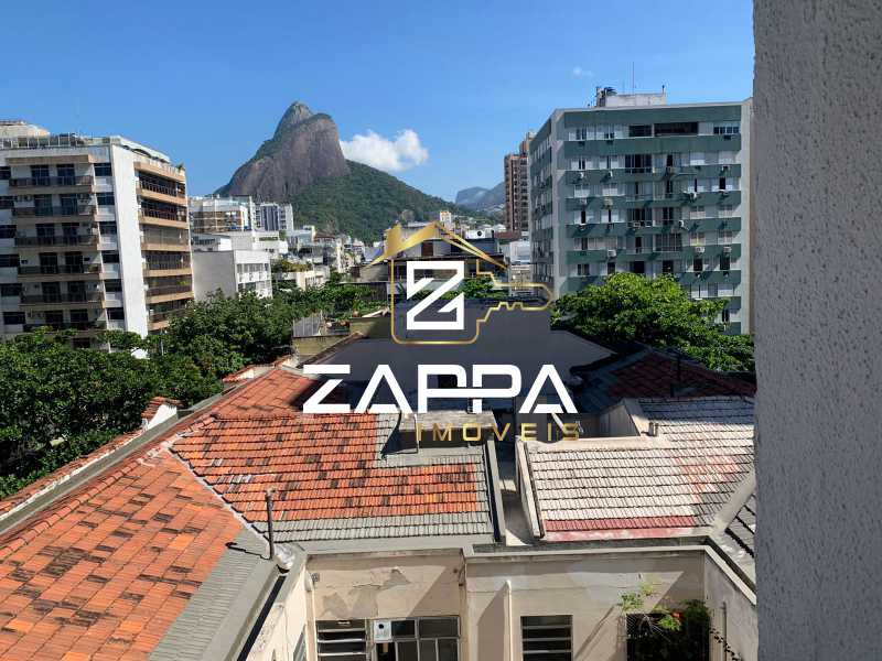 Apartamento à venda com 3 quartos, 89m² - Foto 20