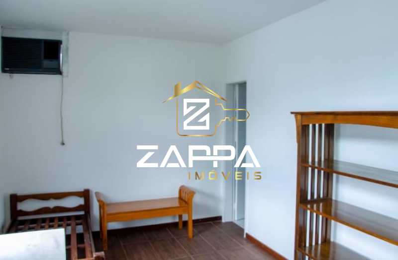 Apartamento à venda com 3 quartos, 120m² - Foto 10