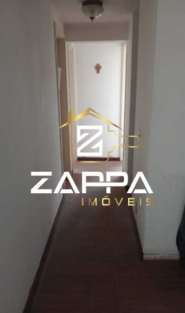 Apartamento à venda com 3 quartos, 120m² - Foto 13