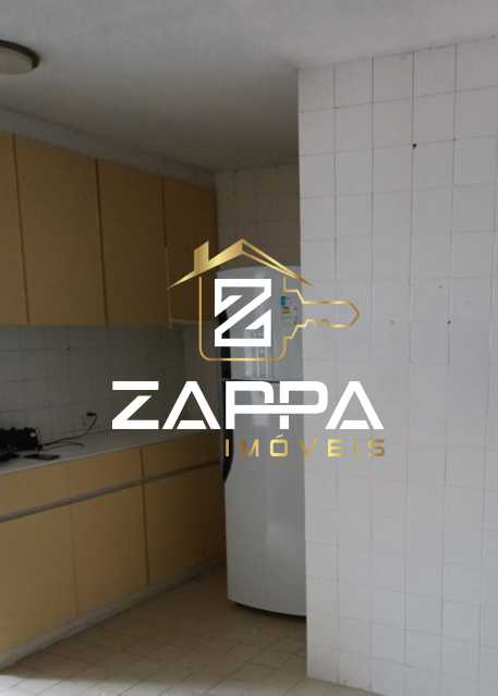 Apartamento à venda com 3 quartos, 120m² - Foto 15