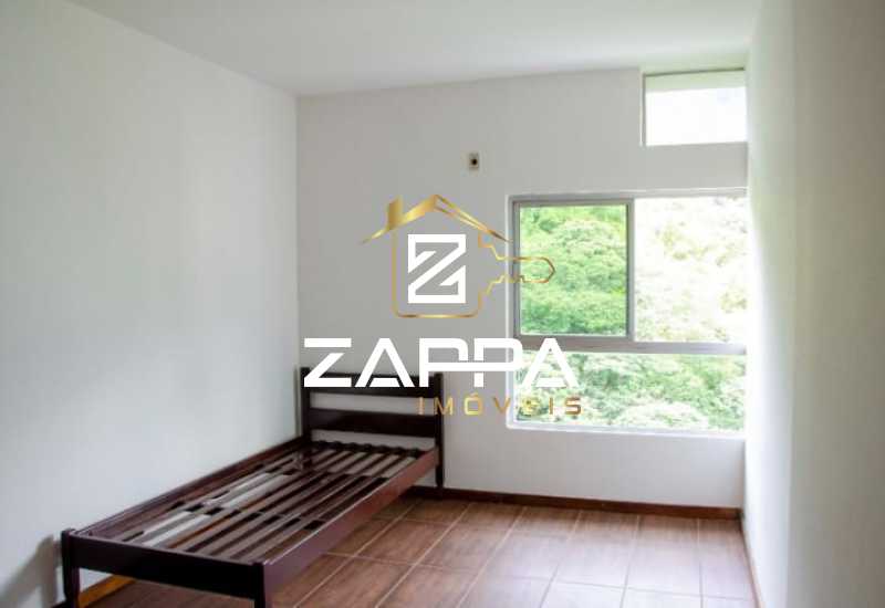 Apartamento à venda com 3 quartos, 120m² - Foto 11