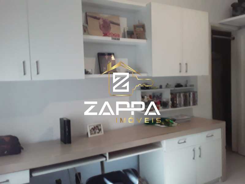 Apartamento à venda com 3 quartos, 84m² - Foto 12