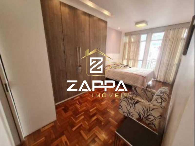 Apartamento à venda com 3 quartos, 130m² - Foto 15