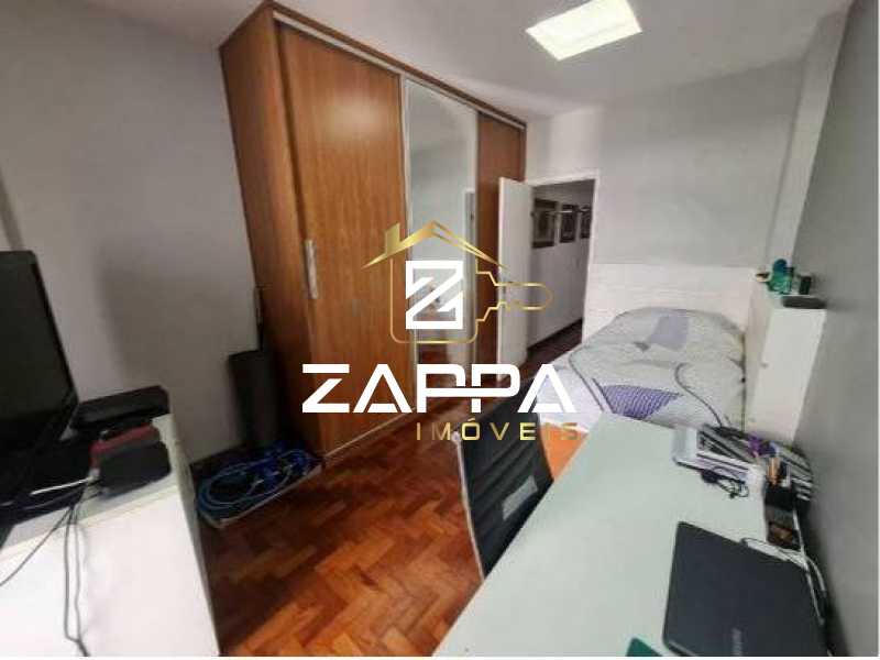 Apartamento à venda com 3 quartos, 130m² - Foto 8