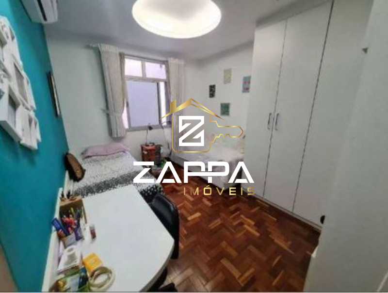 Apartamento à venda com 3 quartos, 130m² - Foto 12