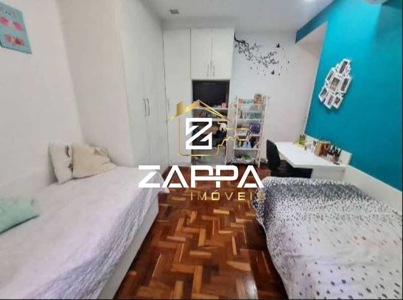 Apartamento à venda com 3 quartos, 130m² - Foto 13