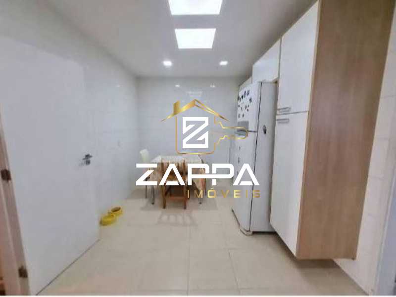 Apartamento à venda com 3 quartos, 130m² - Foto 21