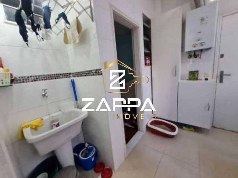 Apartamento à venda com 3 quartos, 130m² - Foto 23