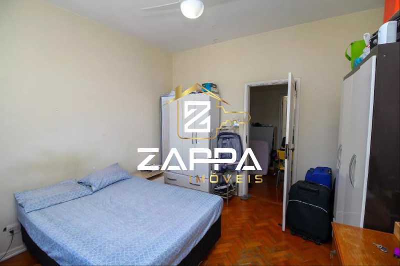 Apartamento à venda com 3 quartos, 136m² - Foto 14