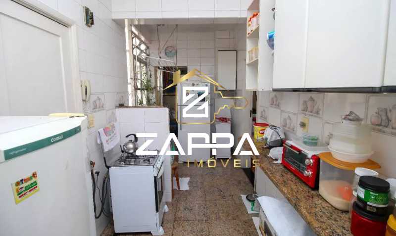 Apartamento à venda com 3 quartos, 136m² - Foto 22