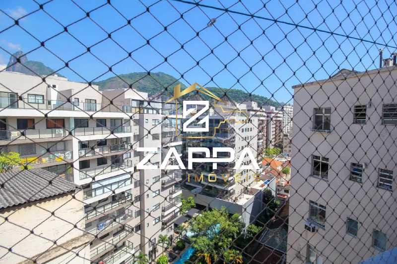 Apartamento à venda com 3 quartos, 136m² - Foto 4