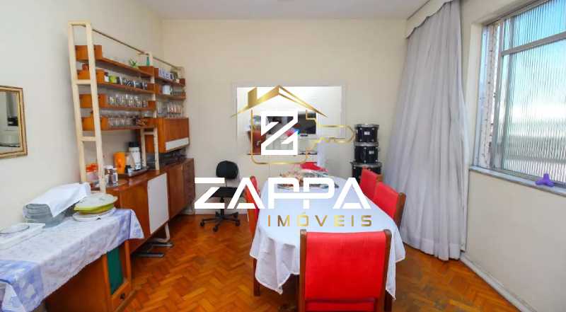 Apartamento à venda com 3 quartos, 136m² - Foto 18