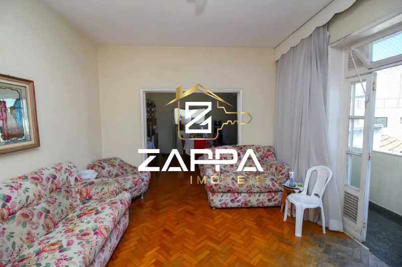 Apartamento à venda com 3 quartos, 136m² - Foto 8