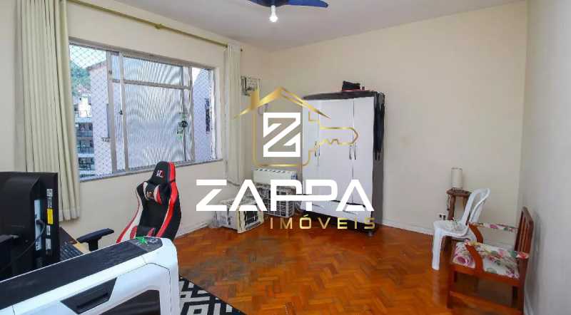 Apartamento à venda com 3 quartos, 136m² - Foto 21