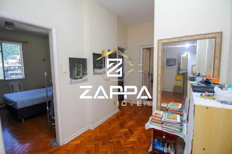 Apartamento à venda com 3 quartos, 136m² - Foto 11