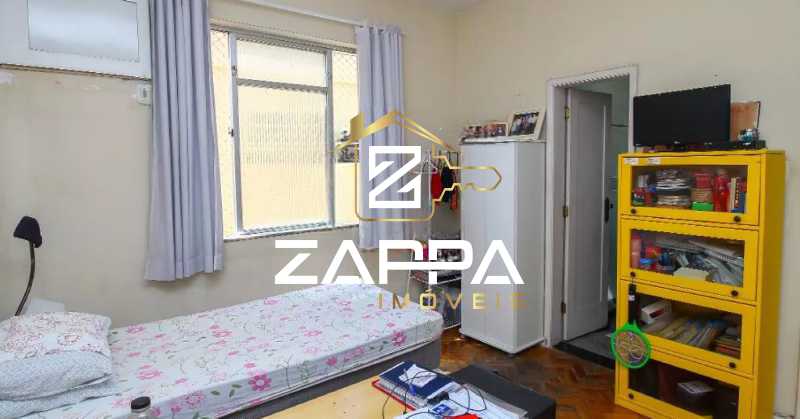 Apartamento à venda com 3 quartos, 136m² - Foto 19