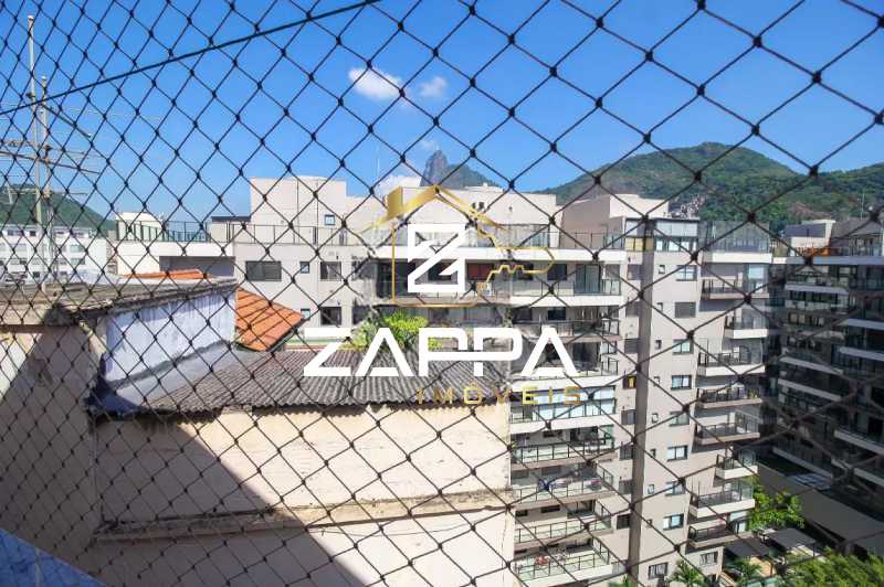 Apartamento à venda com 3 quartos, 136m² - Foto 9