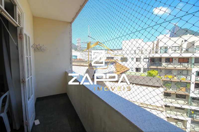 Apartamento à venda com 3 quartos, 136m² - Foto 7