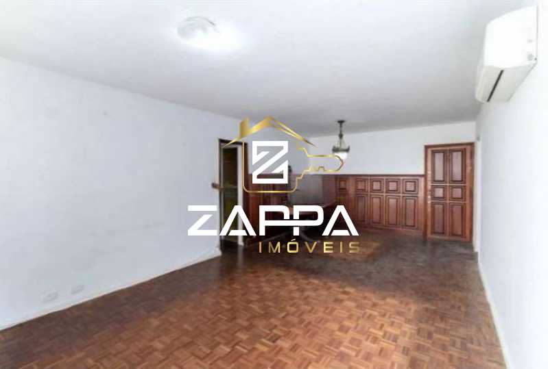 Apartamento à venda com 4 quartos, 134m² - Foto 6