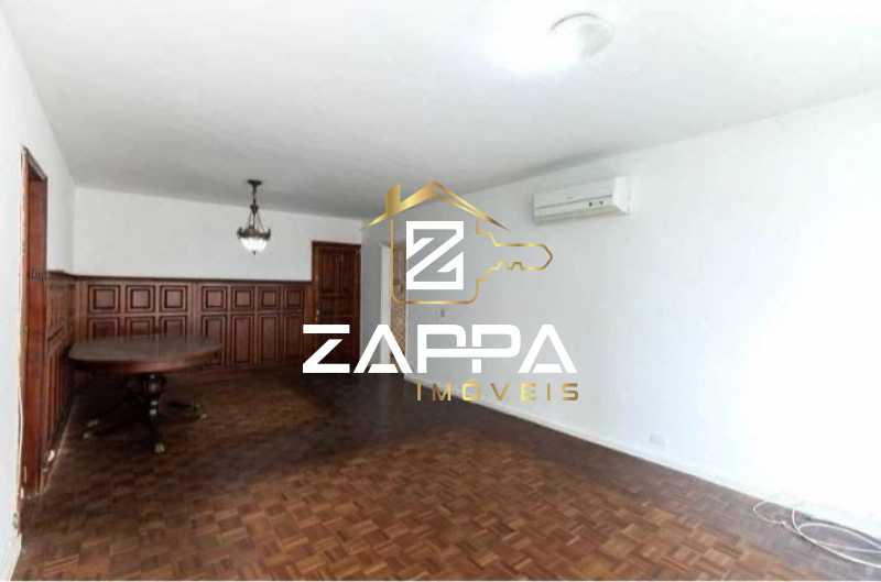 Apartamento à venda com 4 quartos, 134m² - Foto 30