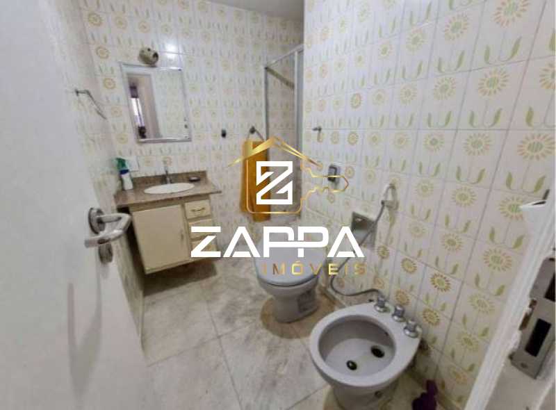 Apartamento à venda com 4 quartos, 134m² - Foto 11