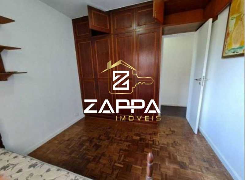 Apartamento à venda com 4 quartos, 134m² - Foto 9