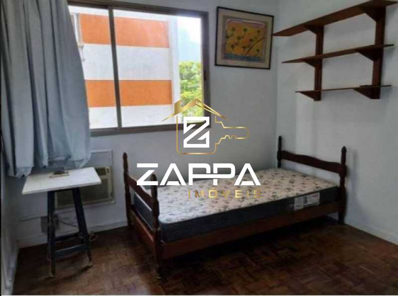 Apartamento à venda com 4 quartos, 134m² - Foto 10