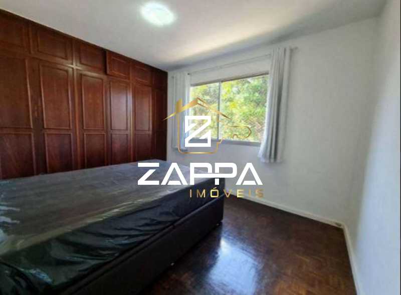 Apartamento à venda com 4 quartos, 134m² - Foto 12