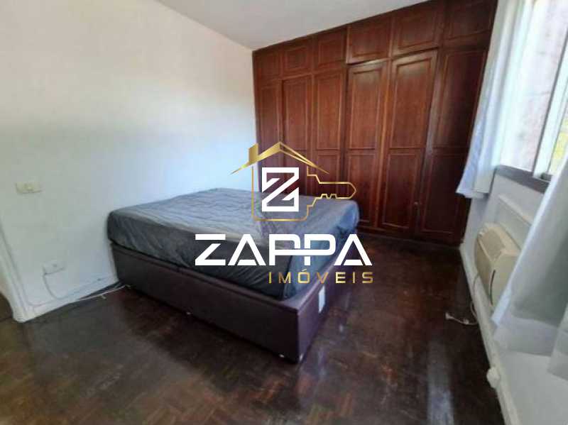 Apartamento à venda com 4 quartos, 134m² - Foto 13