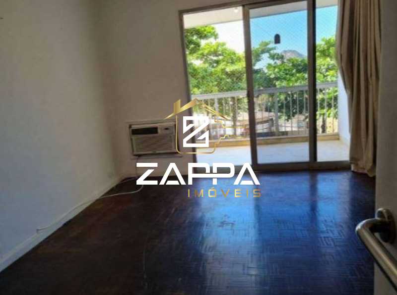 Apartamento à venda com 4 quartos, 134m² - Foto 14