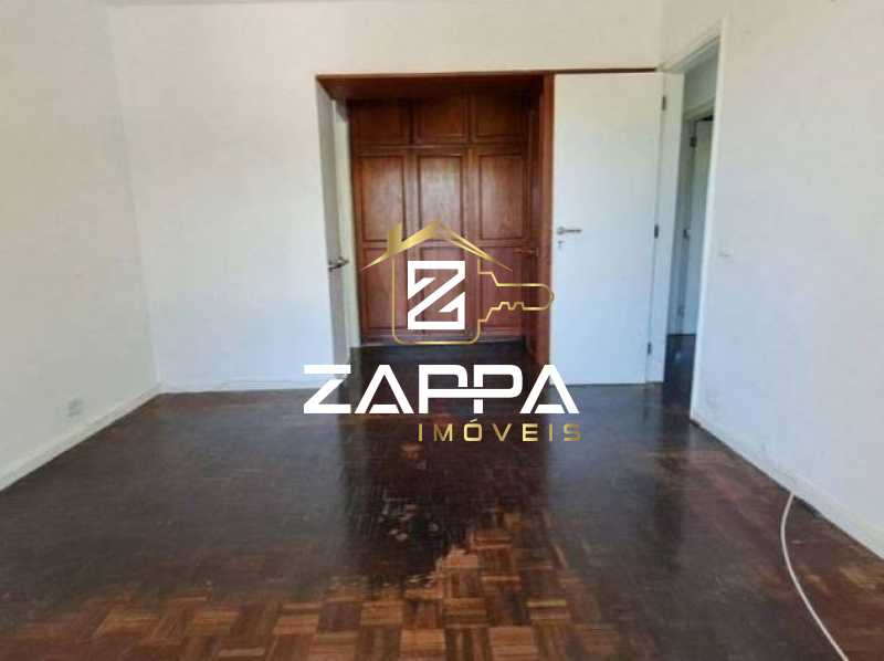 Apartamento à venda com 4 quartos, 134m² - Foto 17