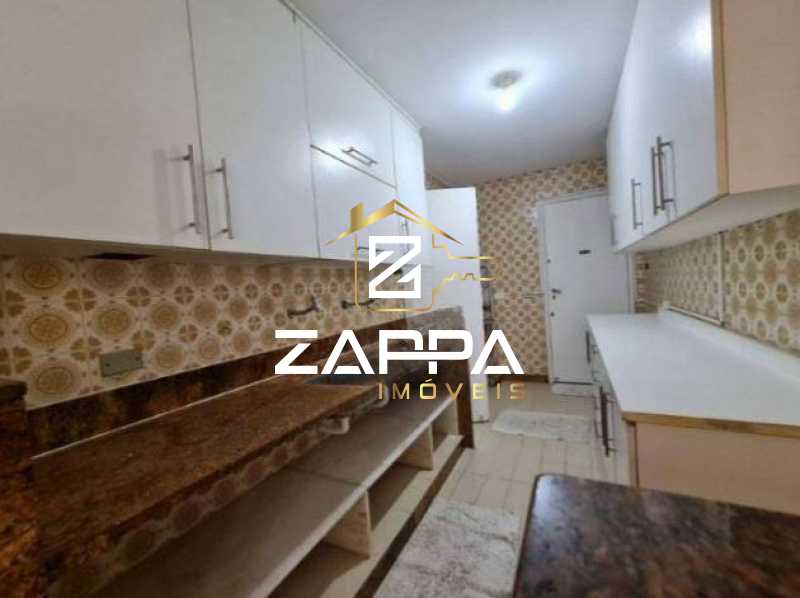 Apartamento à venda com 4 quartos, 134m² - Foto 20