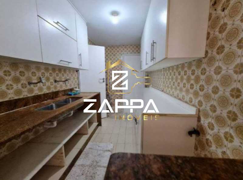 Apartamento à venda com 4 quartos, 134m² - Foto 19