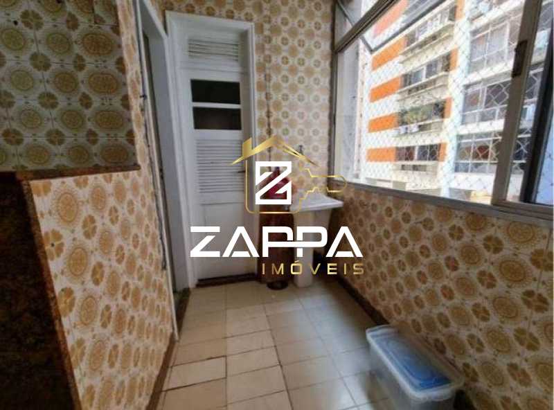 Apartamento à venda com 4 quartos, 134m² - Foto 23