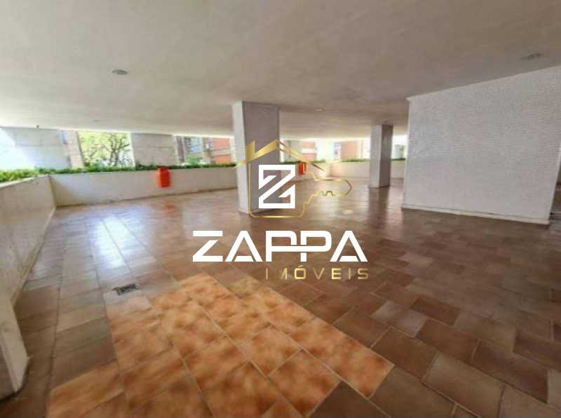 Apartamento à venda com 4 quartos, 134m² - Foto 24