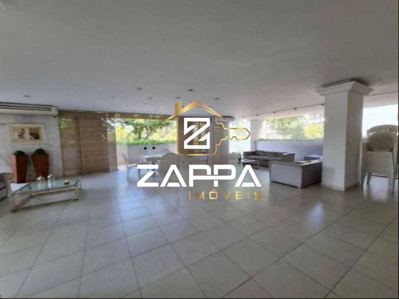 Apartamento à venda com 4 quartos, 134m² - Foto 25