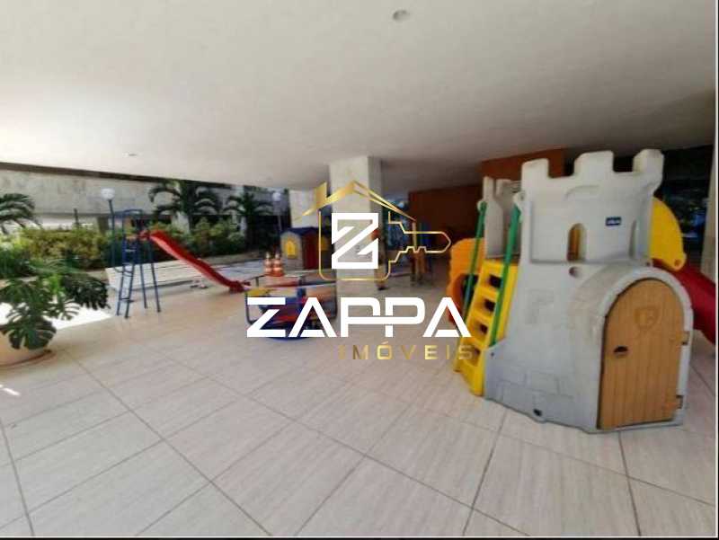 Apartamento à venda com 4 quartos, 134m² - Foto 26