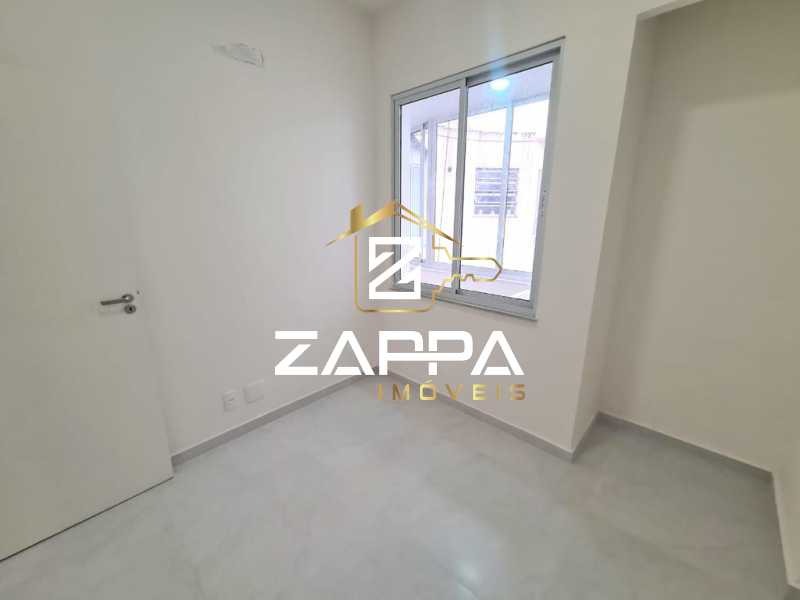 Apartamento à venda com 1 quarto, 40m² - Foto 4