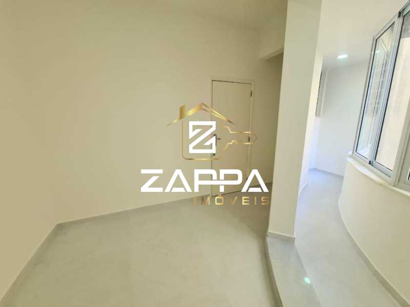 Apartamento à venda com 1 quarto, 40m² - Foto 16