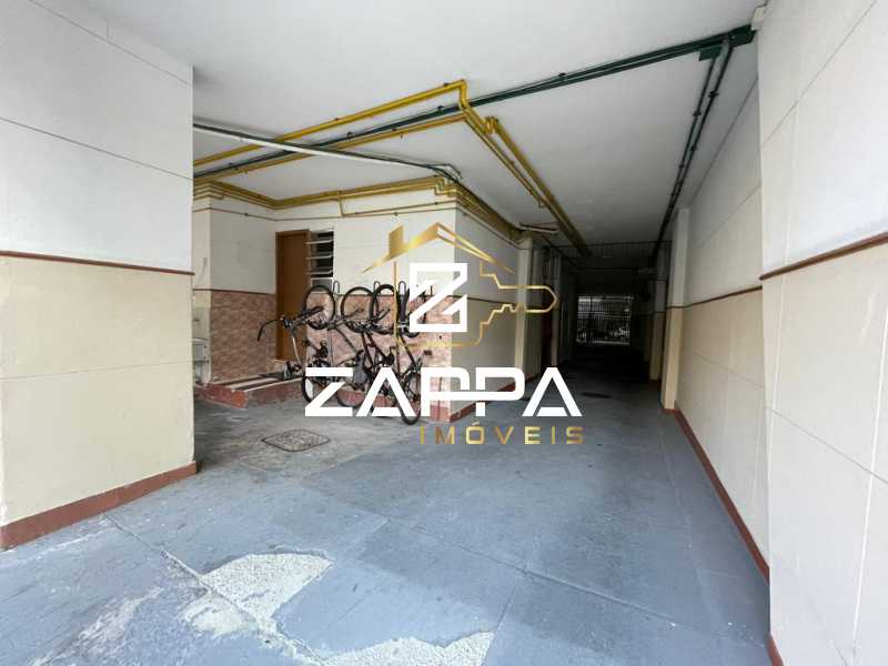 Apartamento à venda com 1 quarto, 40m² - Foto 14