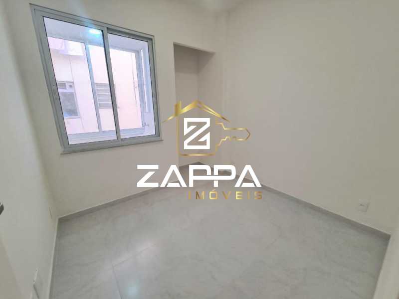 Apartamento à venda com 1 quarto, 40m² - Foto 5