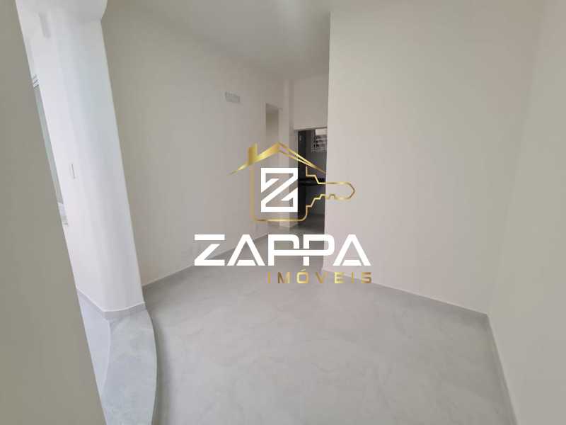 Apartamento à venda com 1 quarto, 40m² - Foto 21