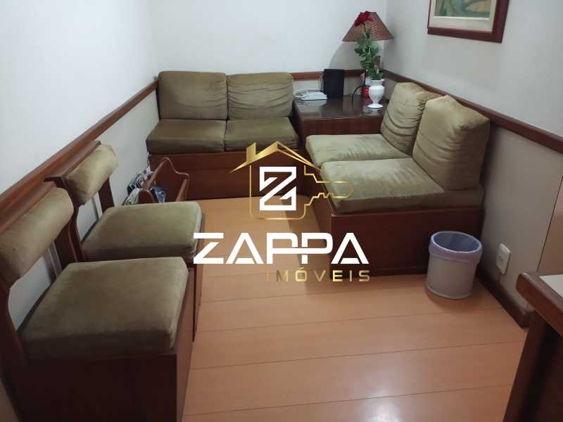 Conjunto Comercial-Sala à venda, 38m² - Foto 4