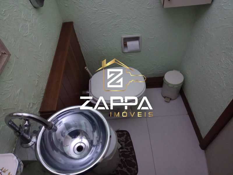 Conjunto Comercial-Sala à venda, 38m² - Foto 19