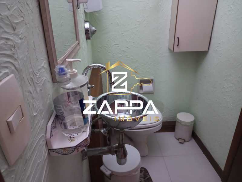 Conjunto Comercial-Sala à venda, 38m² - Foto 18