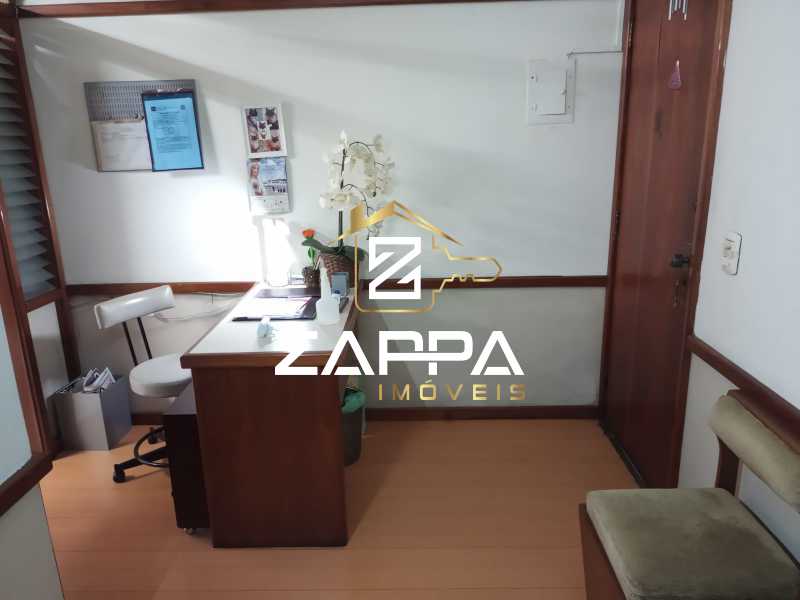 Conjunto Comercial-Sala à venda, 38m² - Foto 1